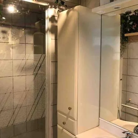 Apartment Zeezucht Blankenberge