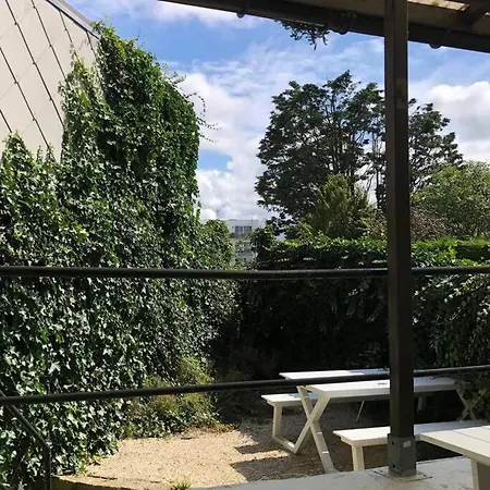 Apartamento Zeezucht Blankenberge