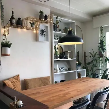 Apartamento Zeezucht