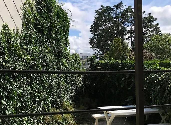 Lägenhet Zeezucht Blankenberge